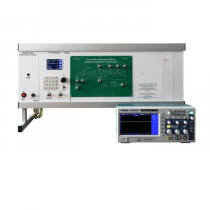 Учебное лабораторное оборудование «Основы электроники и схемотехники» - «globural.ru» - Кострома