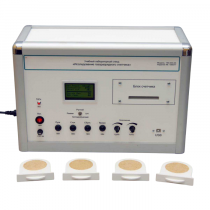 Учебный лабораторный стенд «Исследование газоразрядного счетчика» - «globural.ru» - Кострома