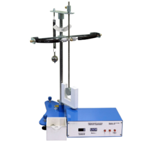 Лабораторная установка «Маятник с пружинами» - «globural.ru» - Кострома