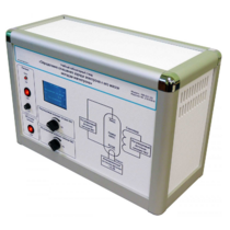 Установка «Определение удельного заряда электрона методом магнетрона» - «globural.ru» - Кострома