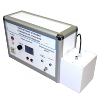 Лабораторная установка «Определение отношения теплоемкостей воздуха» - «globural.ru» - Кострома