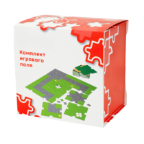 Ресурсный набор "Киберпитомец. Комплект игрового поля" - «globural.ru» - Кострома
