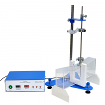 Установка «Затухающие колебания»  - «globural.ru» - Кострома