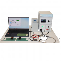 Исследовательский лабораторный стенд по изучению температурной зависимости металлов и полупроводников - «globural.ru» - Кострома