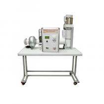 Установка для изучения различных способов сушки (псевдоожижение)  - «globural.ru» - Кострома