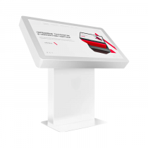 Сенсорный стол Chrome 32" - «globural.ru» - Кострома