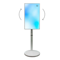 Мобильная панель Mobiscreen EON 32" - «globural.ru» - Кострома