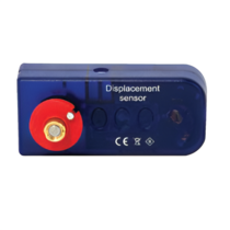 Датчик перемещения к цифровой лаборатории VinciLab - «globural.ru» - Кострома