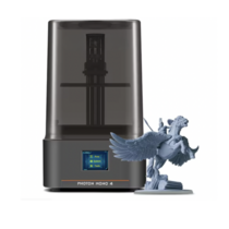 3D принтер фотополимерный Photon Mono 4 - «globural.ru» - Кострома