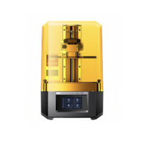 3D принтер Photon Mono M5S Pro - «globural.ru» - Кострома