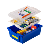 Цифровая лаборатория по физике для ученика (тип 2) - «globural.ru» - Кострома