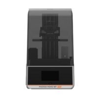 3D принтер Photon Mono M7 Pro - «globural.ru» - Кострома