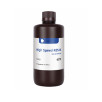 Фотополимер High Speed Resin - «globural.ru» - Кострома