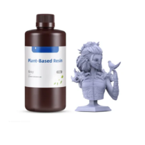 Экологичный (ECO) фотополимер Plant-Based Resin цвет в ассортименте - «globural.ru» - Кострома