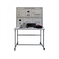 Комплект лабораторного оборудования «Электротехнические материалы» - «globural.ru» - Кострома