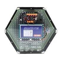 Модуль интерактивный "Азбука Морзе" - «globural.ru» - Кострома