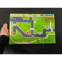 Дидактическая игра - Лэпбук - «globural.ru» - Кострома