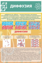 Стенд "Диффузия" - «globural.ru» - Кострома