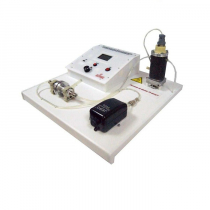 Учебная лабораторная установка «Приведение технологического оборудования с горючими жидкостями во взрывобезопасное состояние посредством вентилирования» - «globural.ru» - Кострома