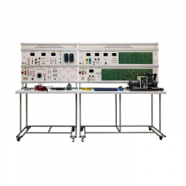 Учебное оборудование «электротехника и основы электроники» - «globural.ru» - Кострома