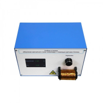 Установка «Изучение магнитного поля соленоида с помощью датчика Холла»  - «globural.ru» - Кострома