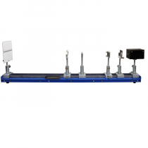 Стенд «Бипризма Френеля» - «globural.ru» - Кострома