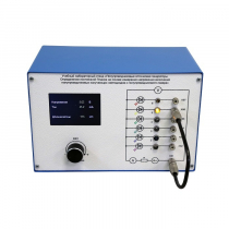 Учебный лабораторный стенд «Полупроводниковые оптические генераторы. Определение постоянной Планка на основе измерения напряжения включения полупроводниковых излучающих светодиодов и полупроводникового лазера» - «globural.ru» - Кострома