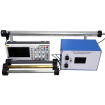 Установка «Определение скорости звука в твердых телах»   - «globural.ru» - Кострома