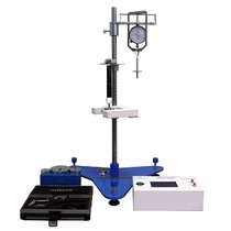 Лабораторная установка «Модуль Юнга и модуль сдвига»  - «globural.ru» - Кострома