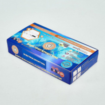 Цифровой образовательный аппаратно-программный комплекс «Юный нейрофизиолог-инженер» Электрогарнитура - «globural.ru» - Кострома