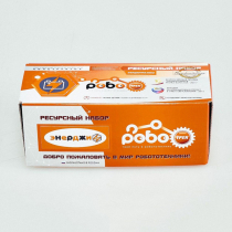 Ресурсный набор "Энерджитрек мини" - «globural.ru» - Кострома