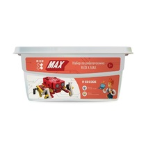 Комплекс робототехники R:ED X (Max) - «globural.ru» - Кострома