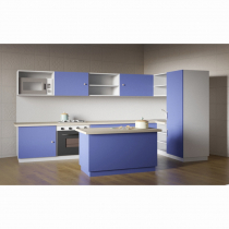 Детская кухня «Фиалка» - «globural.ru» - Кострома