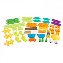 Веселая лаборатория: STEM набор Юный инженер - «globural.ru» - Кострома