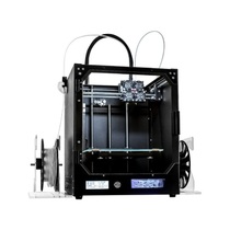 3D-принтер DUO корпус открытый сверху (2 экструдера) - «globural.ru» - Кострома