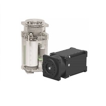 Сервомотор Dynamixel Pro H54-100-S500-R - «globural.ru» - Кострома