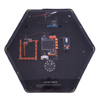 Модуль интерактивный с искусственным интеллектом "Терминал распознавания лиц" - «globural.ru» - Кострома