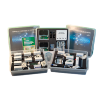 Цифровая лаборатория по экологии для учителя (комплект датчиков с программным обеспечением) - «globural.ru» - Кострома