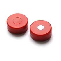 Комплект кнопок магнитных редкоземельных - «globural.ru» - Кострома