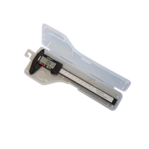 Штангенциркуль цифровой 150 мм - «globural.ru» - Кострома