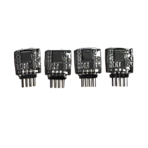 Транспондеры для системы засечки DH:VG Module - «globural.ru» - Кострома