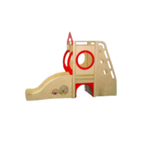 Игровой комплекс “Домик 4” - «globural.ru» - Кострома