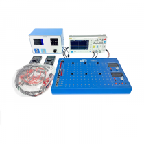 Учебный лабораторный стенд «Электрические цепи» - «globural.ru» - Кострома