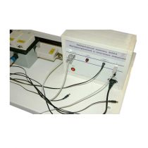 Лабораторный комплекс «Фотоэлектрические и оптические измерения» - «globural.ru» - Кострома