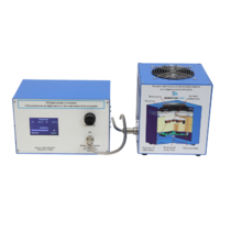 Лабораторная установка «Определение коэффициента теплопроводности воздуха» - «globural.ru» - Кострома