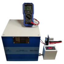 Установка "Абсолютно черное тело"   - «globural.ru» - Кострома