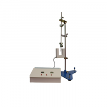 Лабораторная установка «Определение ускорения свободного падения методом оборотного физического маятника» - «globural.ru» - Кострома