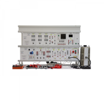 Стенд «Энергоаудит в системах электроснабжения»  - «globural.ru» - Кострома