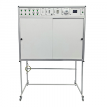 Лабораторный стенд «Энергосберегающие технологии в светотехнике» - «globural.ru» - Кострома