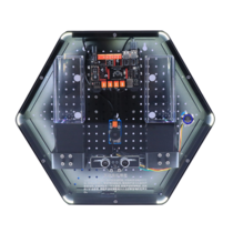 Модуль интерактивный "Музыкальный фонтан" - «globural.ru» - Кострома